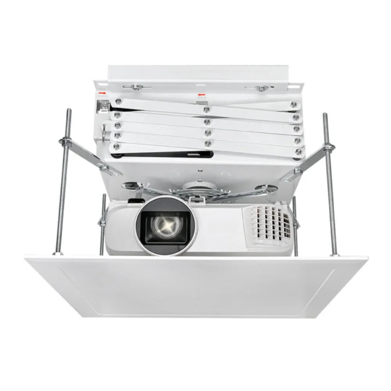Power Tools Presentation - Projector Lift Remote Control Height Adjustable