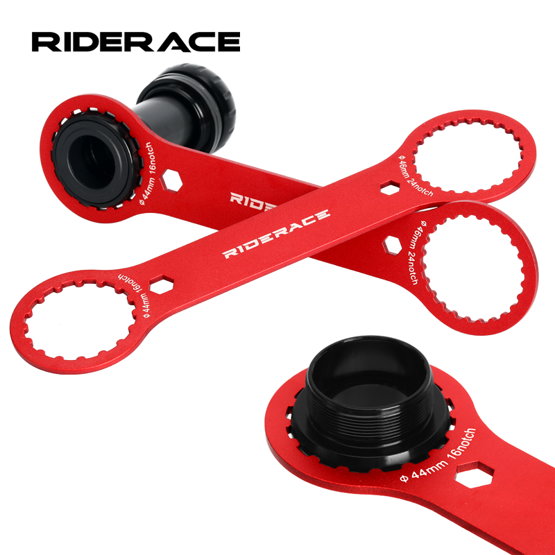 Power Tools Pro - Bicycle Bottom Bracket Wrench Bike DUB