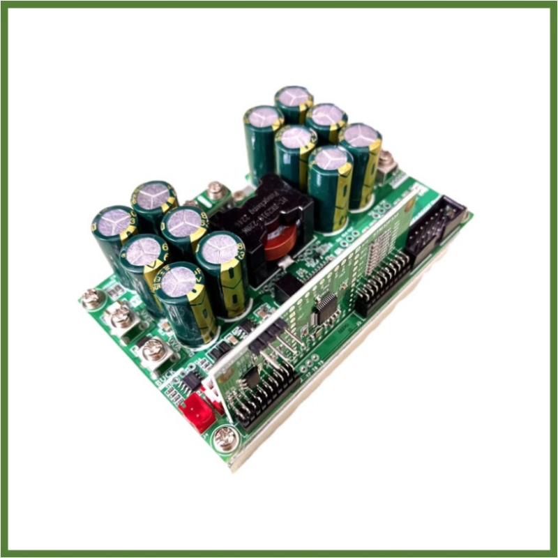 Power Tools Video - Digital Control Converter Power Learning Video