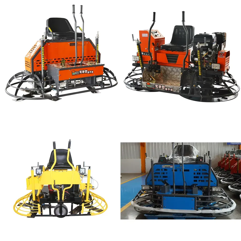 Power Quality Tools - High Quality Construction Finishing Tools Machinery