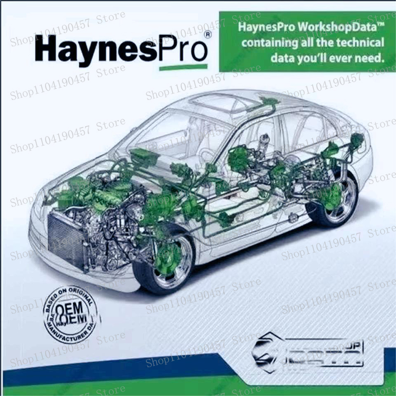 2025 Car Haynes PRO 2015 Auto  - Power Tools Pro ulasan dan harga