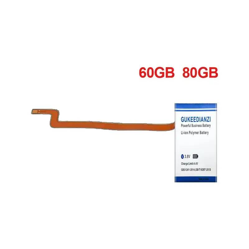 For Apple iPod 5th Video 60GB  - Power Tools Video ulasan dan harga
