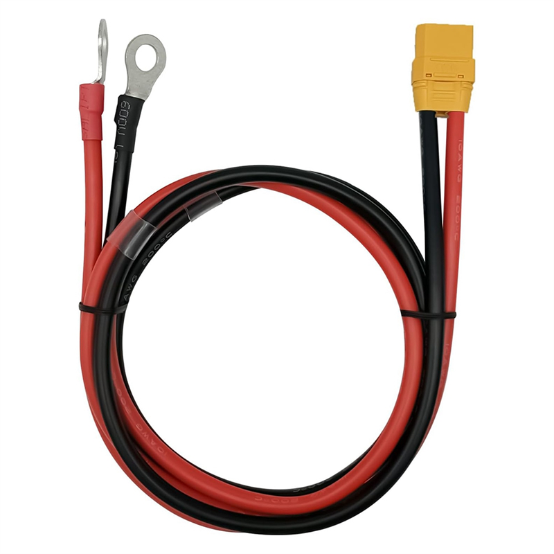 -N21R XT90H To O Ring Terminal - Power Tools Toolstation ulasan dan harga