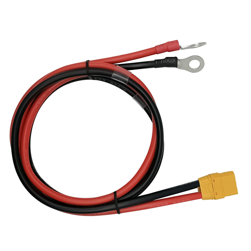 -N21R XT90H To O Ring Terminal - Power Tools Toolstation ulasan dan harga
