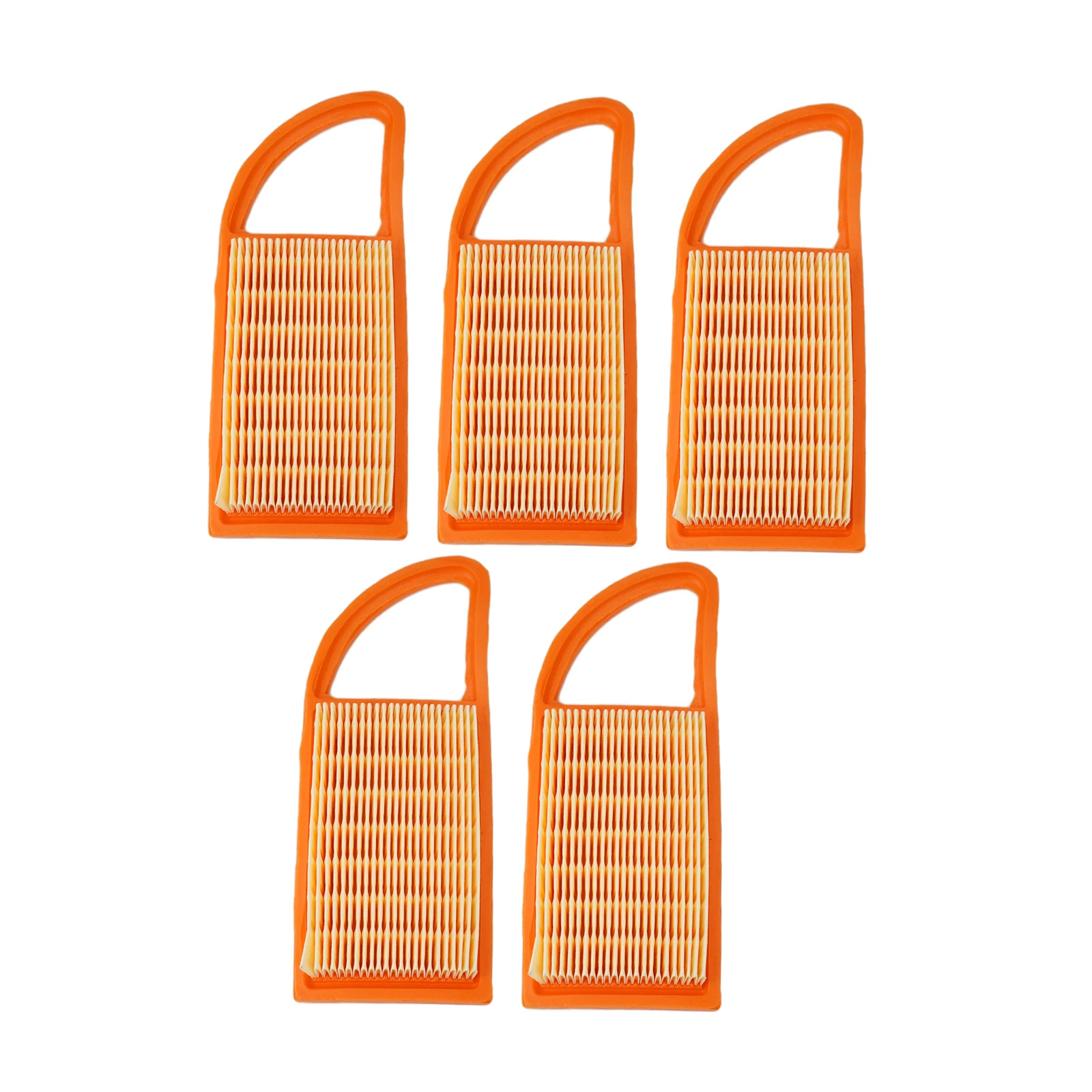 5pcs Air Filters High-Quality  - Power Quality Tools ulasan dan harga
