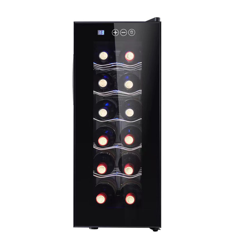 Low Noise Wine Cooler Refriger - Power Tools Zones ulasan dan harga