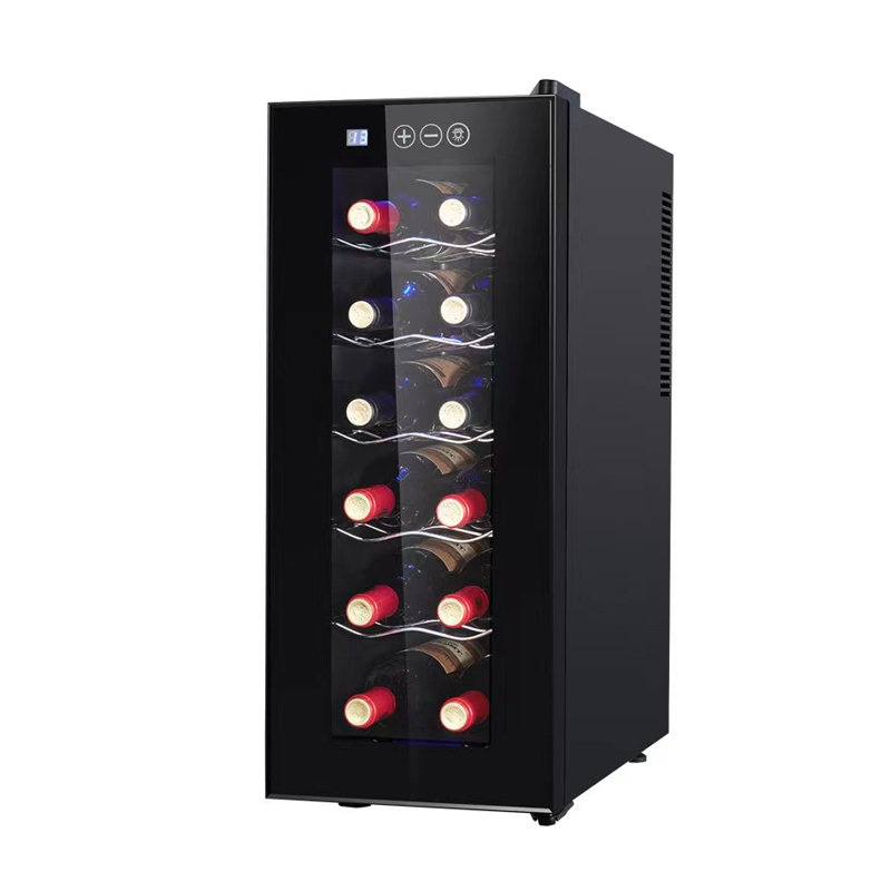 Low Noise Wine Cooler Refriger - Power Tools Zones ulasan dan harga