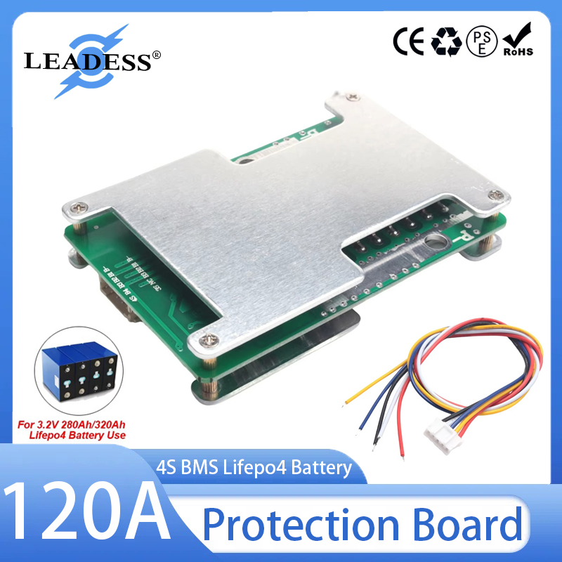 4S 12V 120A LiFePO4 Li-on Batt - Power Tools Hardware ulasan dan harga