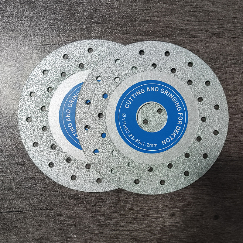 1Pc 115mm Wet Dry Blade Cuttin - Power Tools Jigsaw ulasan dan harga