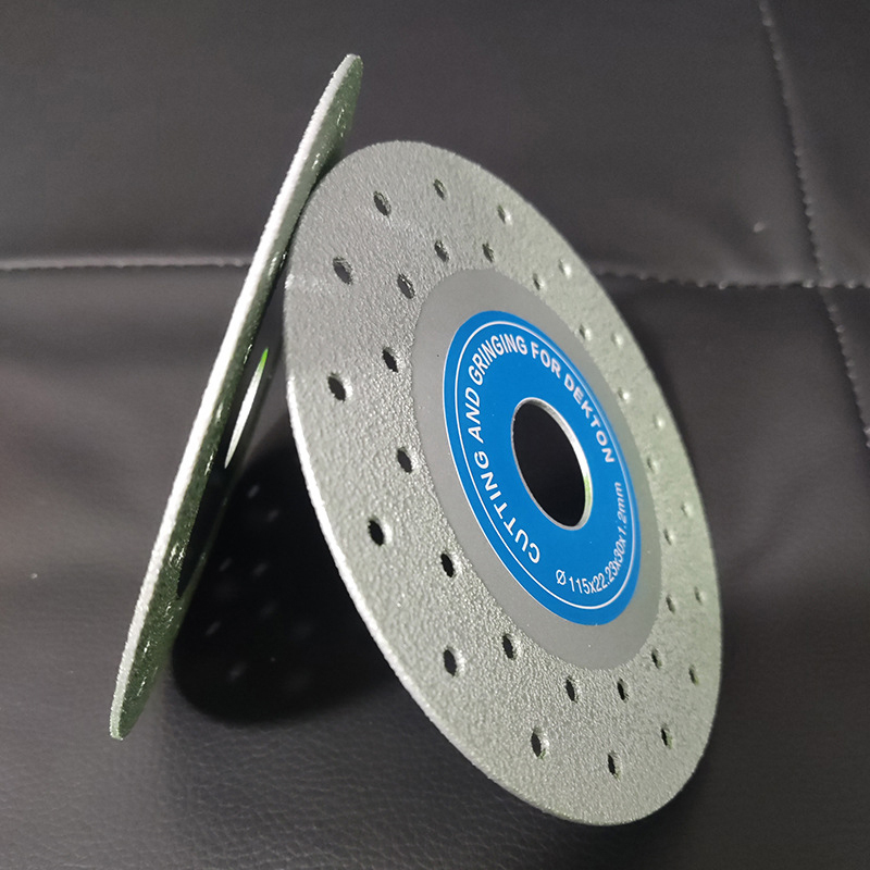 1Pc 115mm Wet Dry Blade Cuttin - Power Tools Jigsaw ulasan dan harga