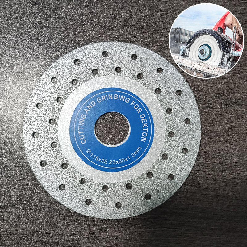 1Pc 115mm Wet Dry Blade Cuttin - Power Tools Jigsaw ulasan dan harga