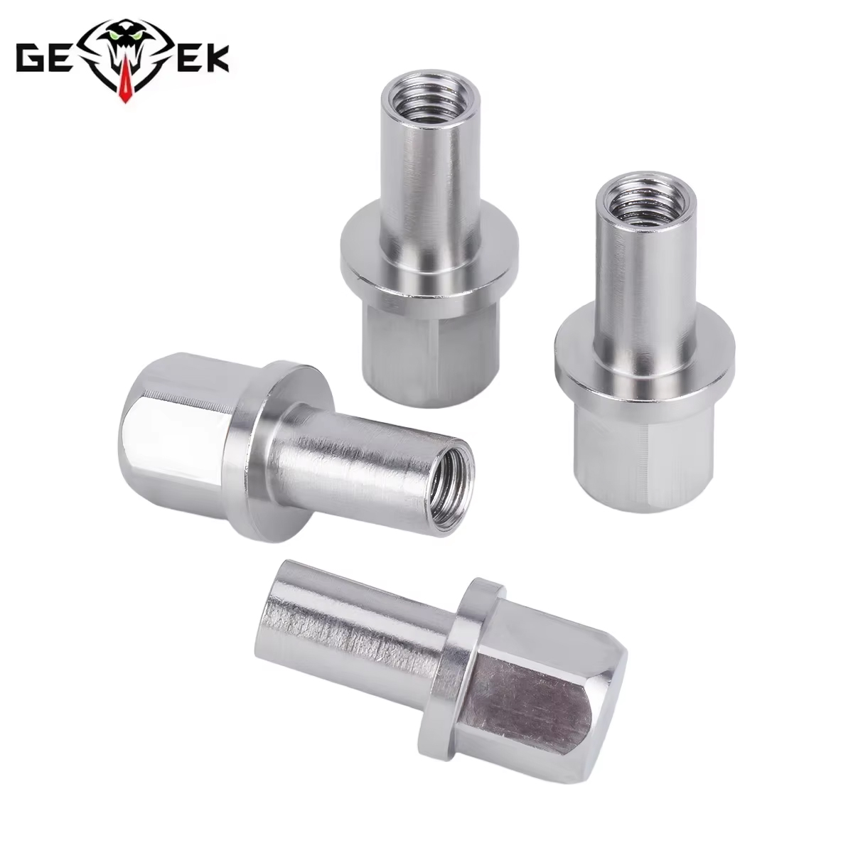 Stainless Steel 12mm Hex Wheel - Power Tools Hardware ulasan dan harga