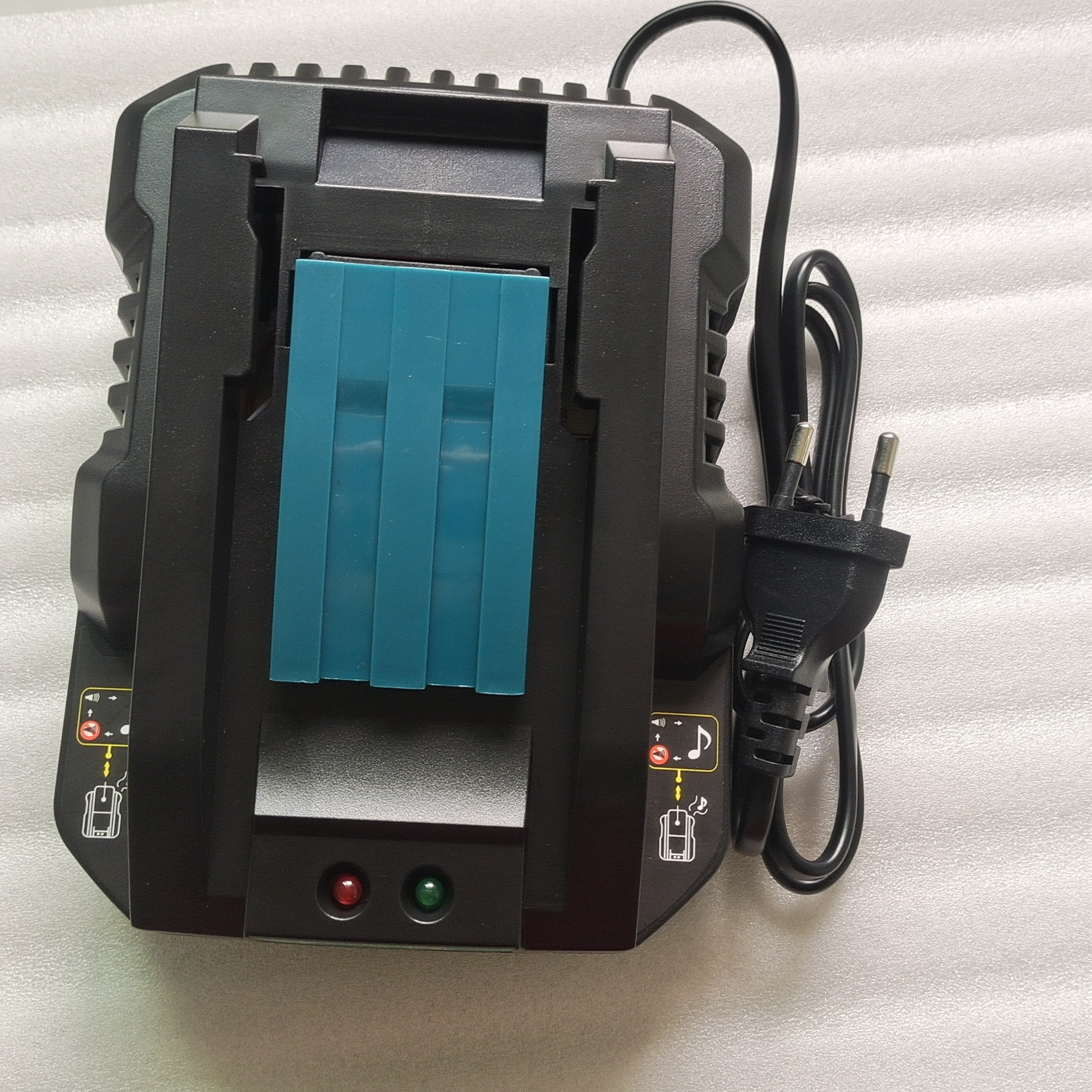 4A Battery Charger for Makita  - Power Quality Tools ulasan dan harga