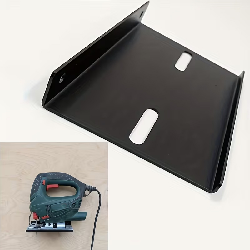 1Pc Wall-Mounted Jigsaw Storag - Power Tools Jigsaw ulasan dan harga