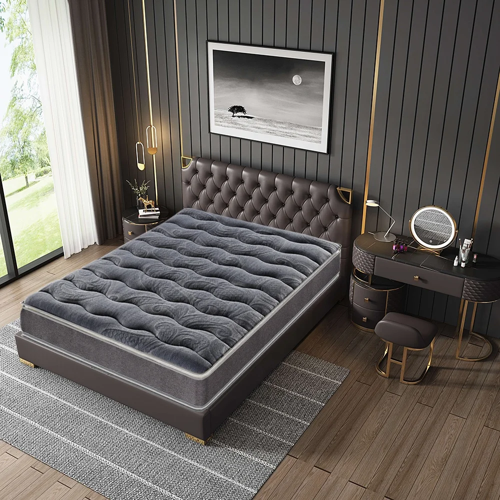 Mattress Manufacturer in China - Power Tools Zones ulasan dan harga