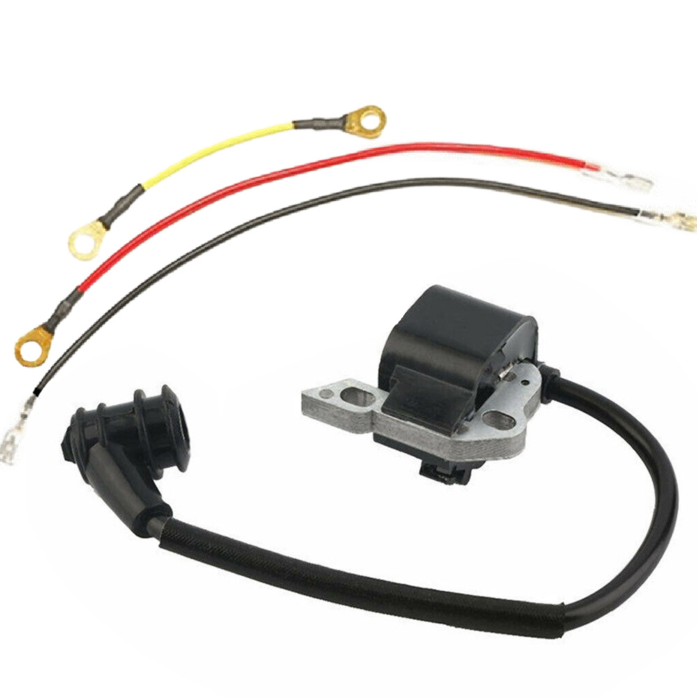 Ignition Coil Chainsaw Parts I - Power Tools Brands ulasan dan harga