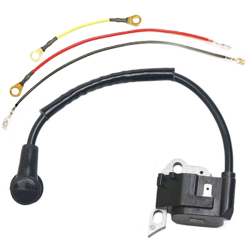 Ignition Coil Chainsaw Parts I - Power Tools Brands ulasan dan harga