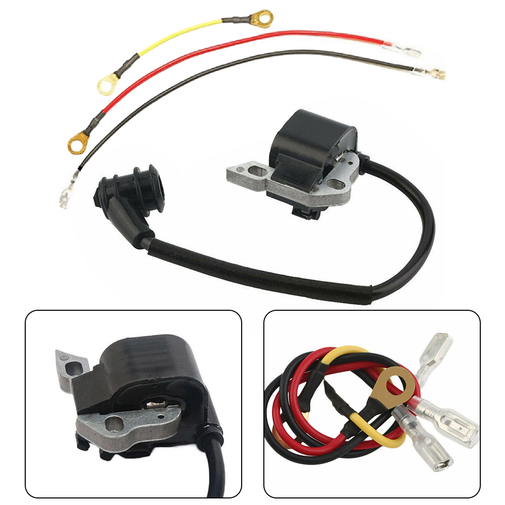 Ignition Coil Chainsaw Parts I - Power Tools Brands ulasan dan harga