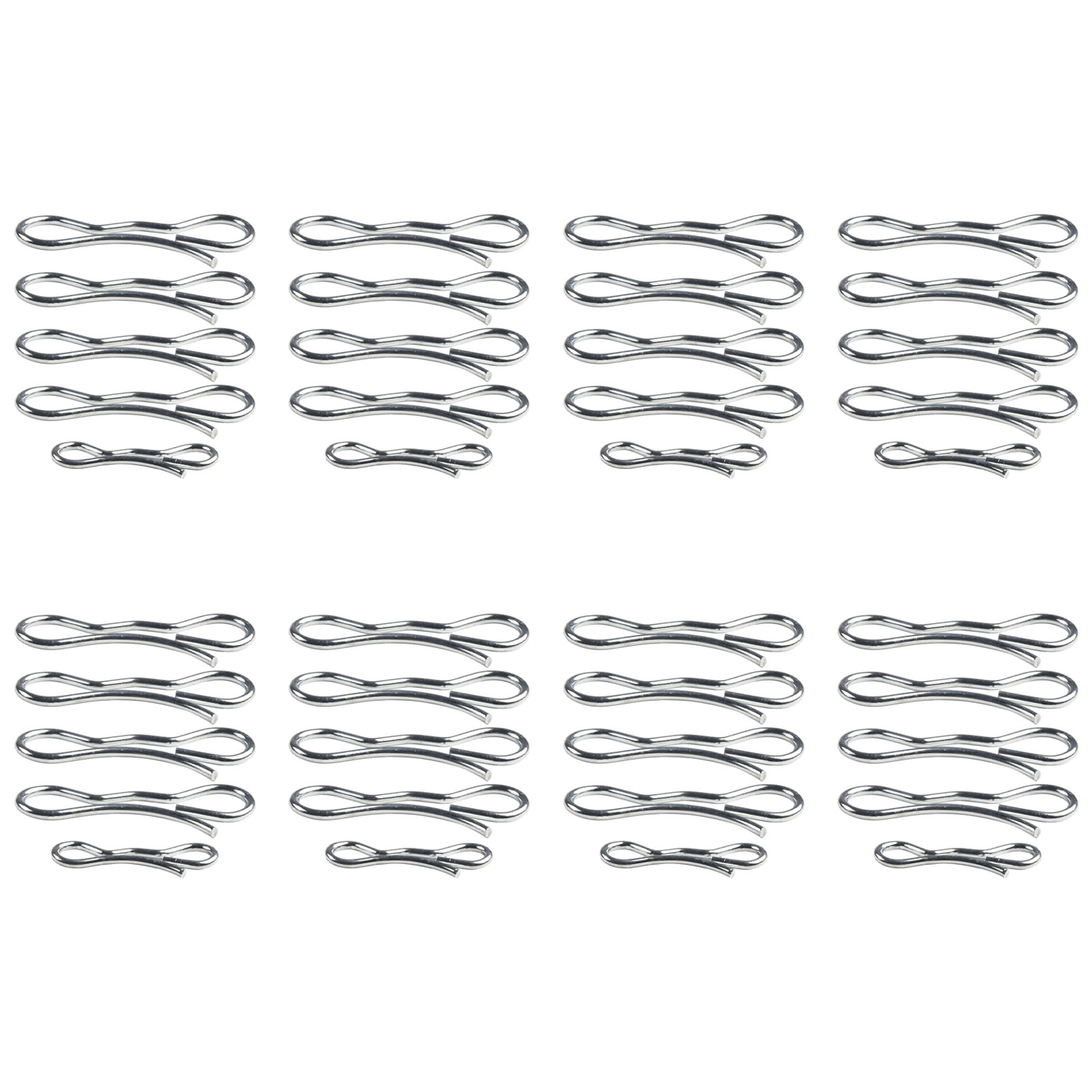 Lawn Mower Parts Deck Clip Gar - Power Tools Brands ulasan dan harga