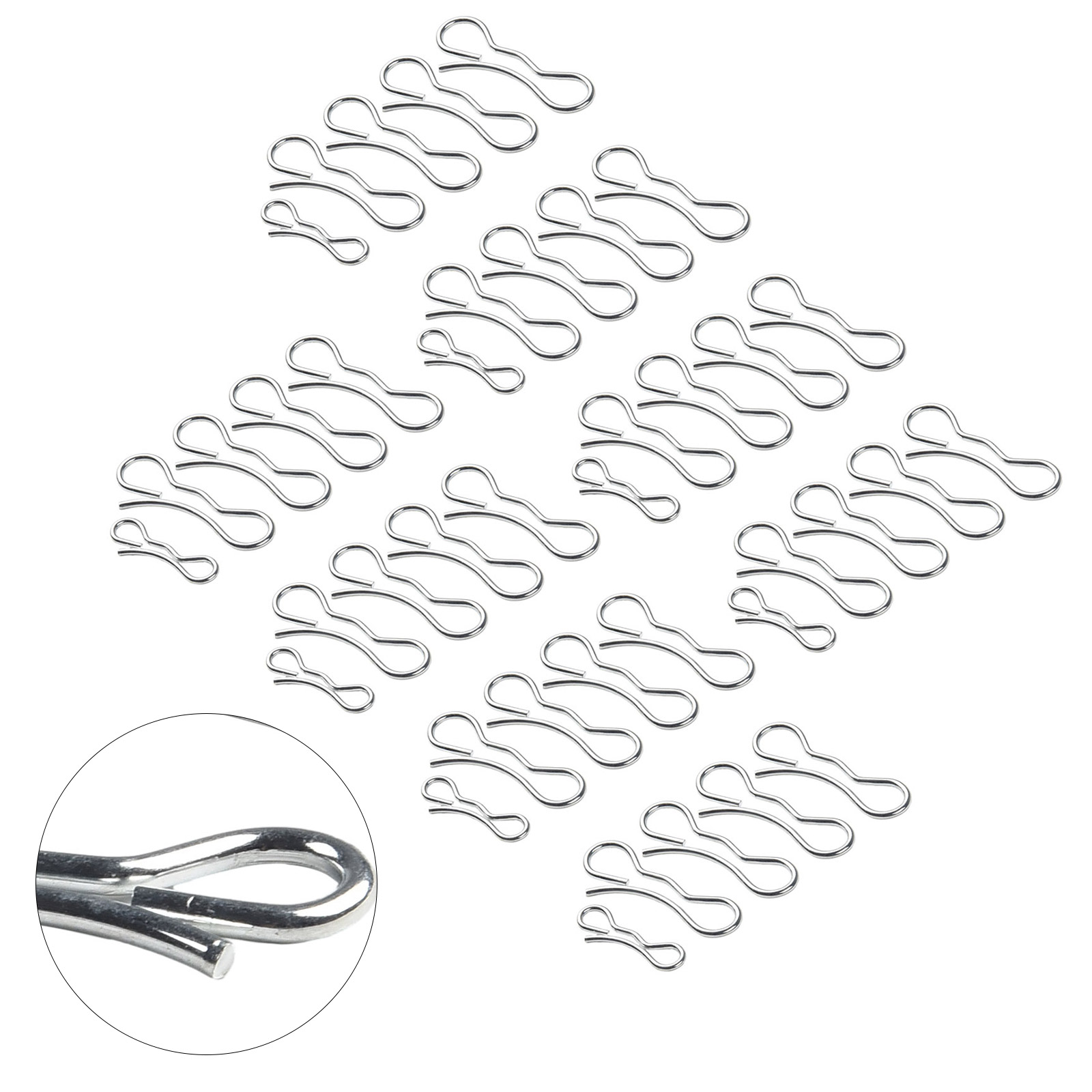 Lawn Mower Parts Deck Clip Gar - Power Tools Brands ulasan dan harga