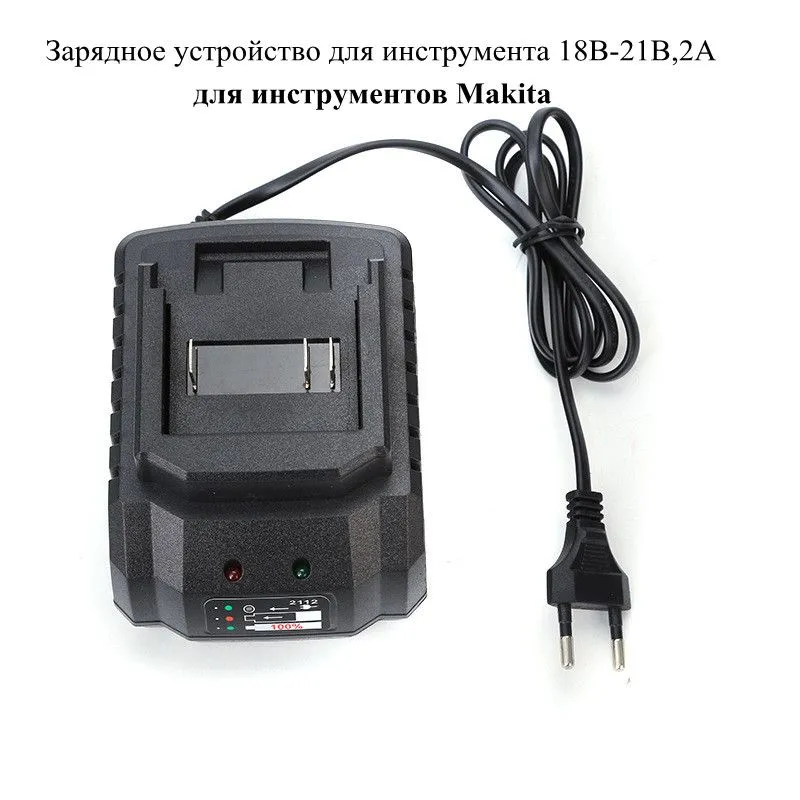 for Makita pin charger 18V 21V - Power Tools Hardware ulasan dan harga
