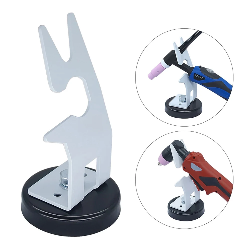 TIG Welding Torch Stand For Ti - Power Tools Brands ulasan dan harga