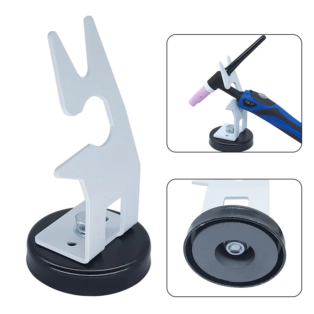 TIG Welding Torch Stand For Ti - Power Tools Brands ulasan dan harga