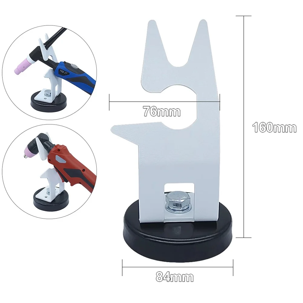 TIG Welding Torch Stand For Ti - Power Tools Brands ulasan dan harga