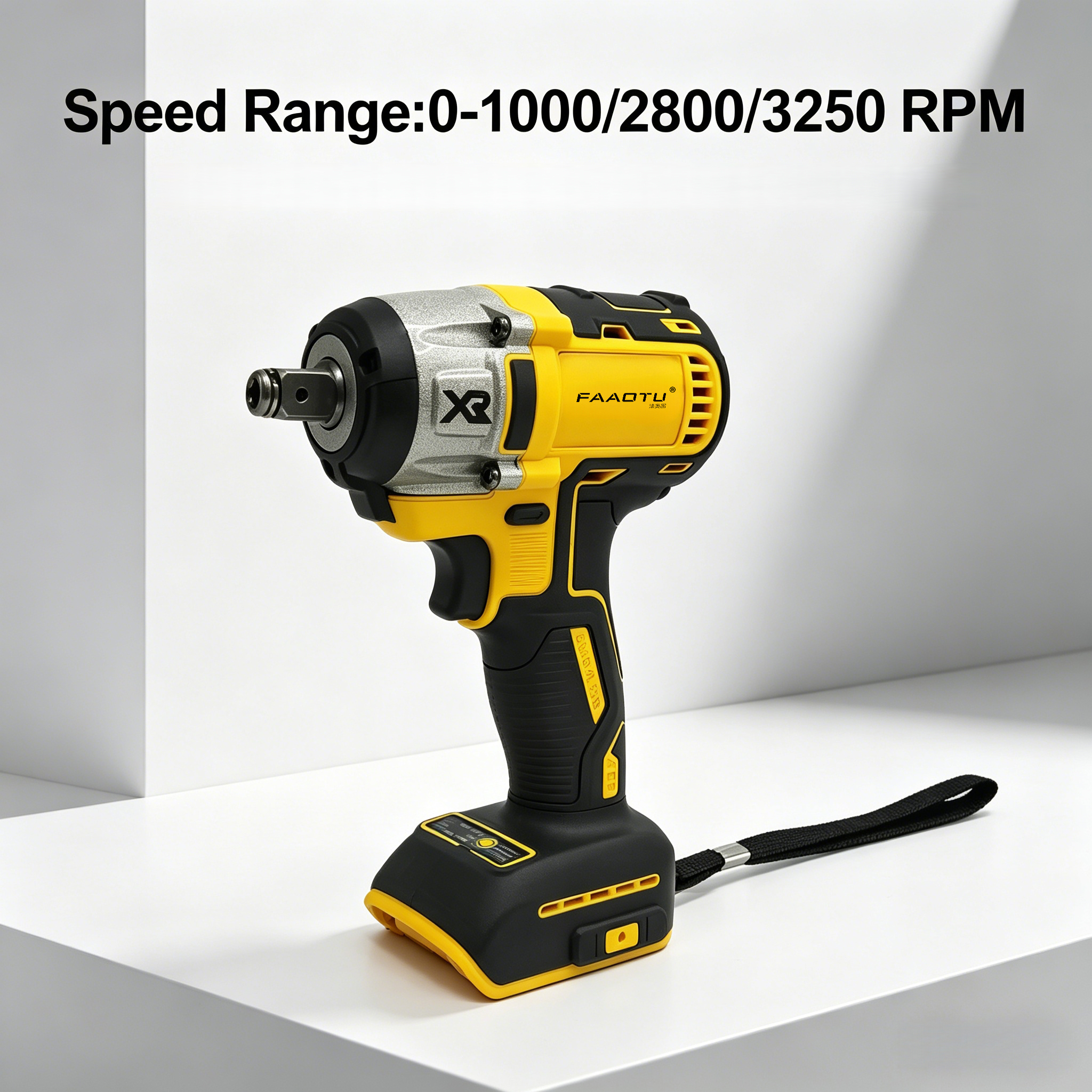 FAAOTU 880 Heavy-Duty Drill Dr - Power Tools Hardware ulasan dan harga