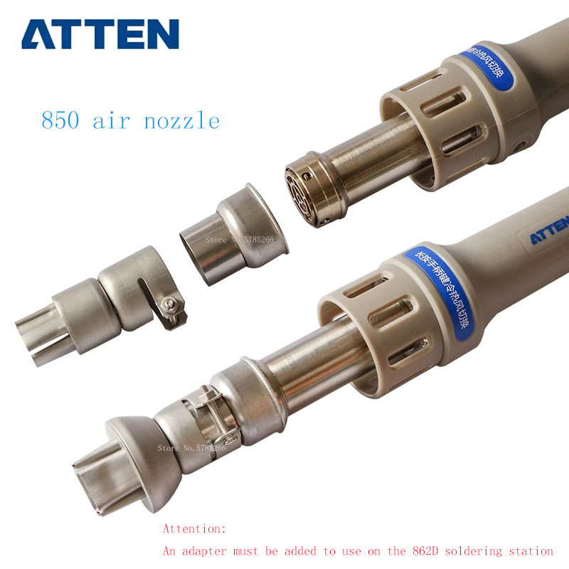 45 Degree Nozzle For ATTEN ST- - Power Tools Toolstation ulasan dan harga