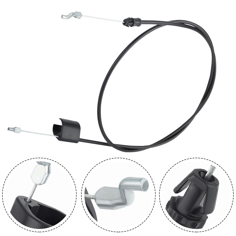 Control Cable 532427497 For Zo - Power Tools Zones ulasan dan harga
