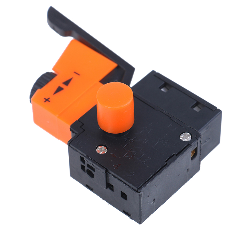 AC 250V/6A FA2-4/1BEK Adjustab - Power Quality Tools ulasan dan harga