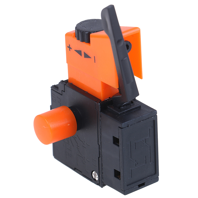 AC 250V/6A FA2-4/1BEK Adjustab - Power Quality Tools ulasan dan harga