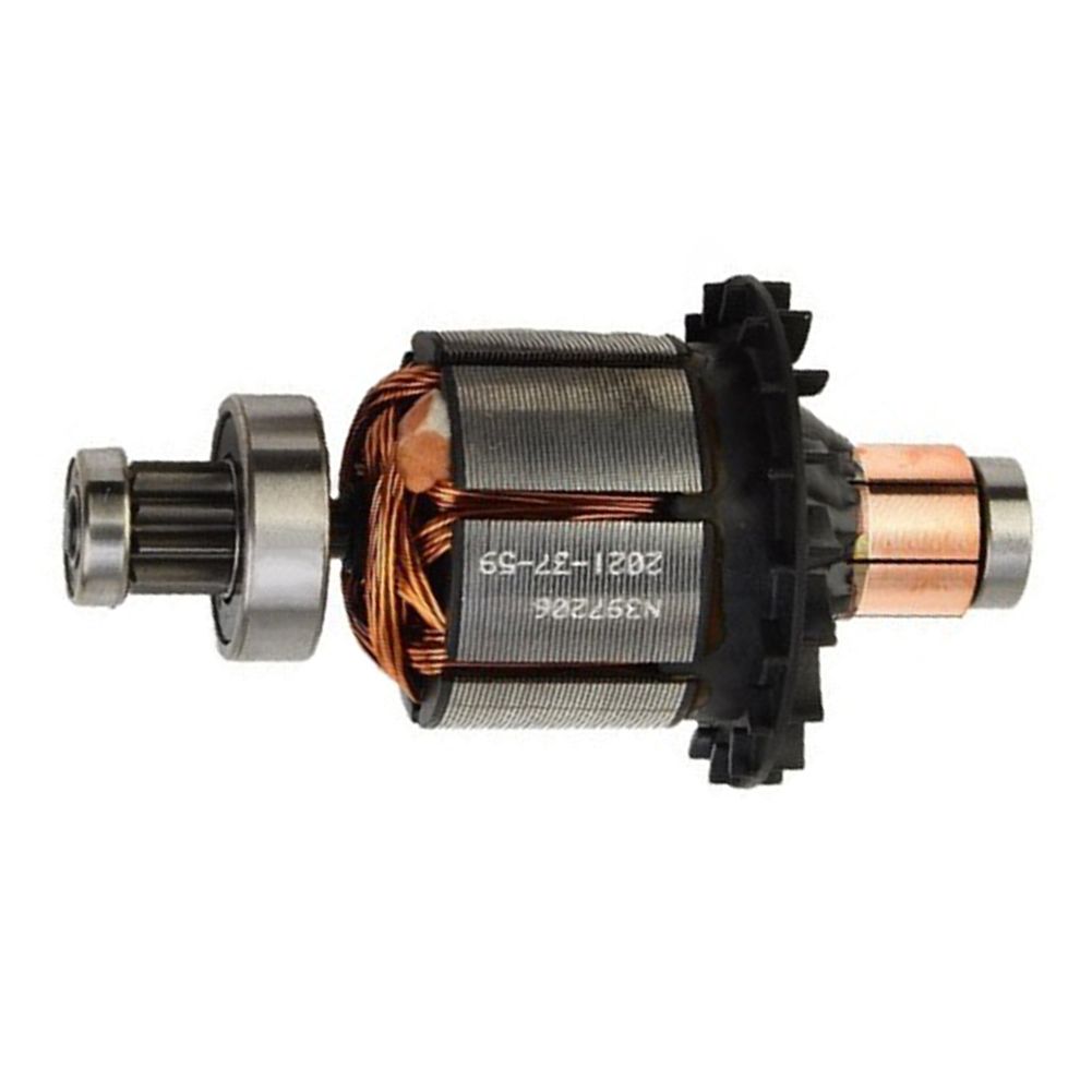 Electric Armature For Power To - Power Tools Brands ulasan dan harga