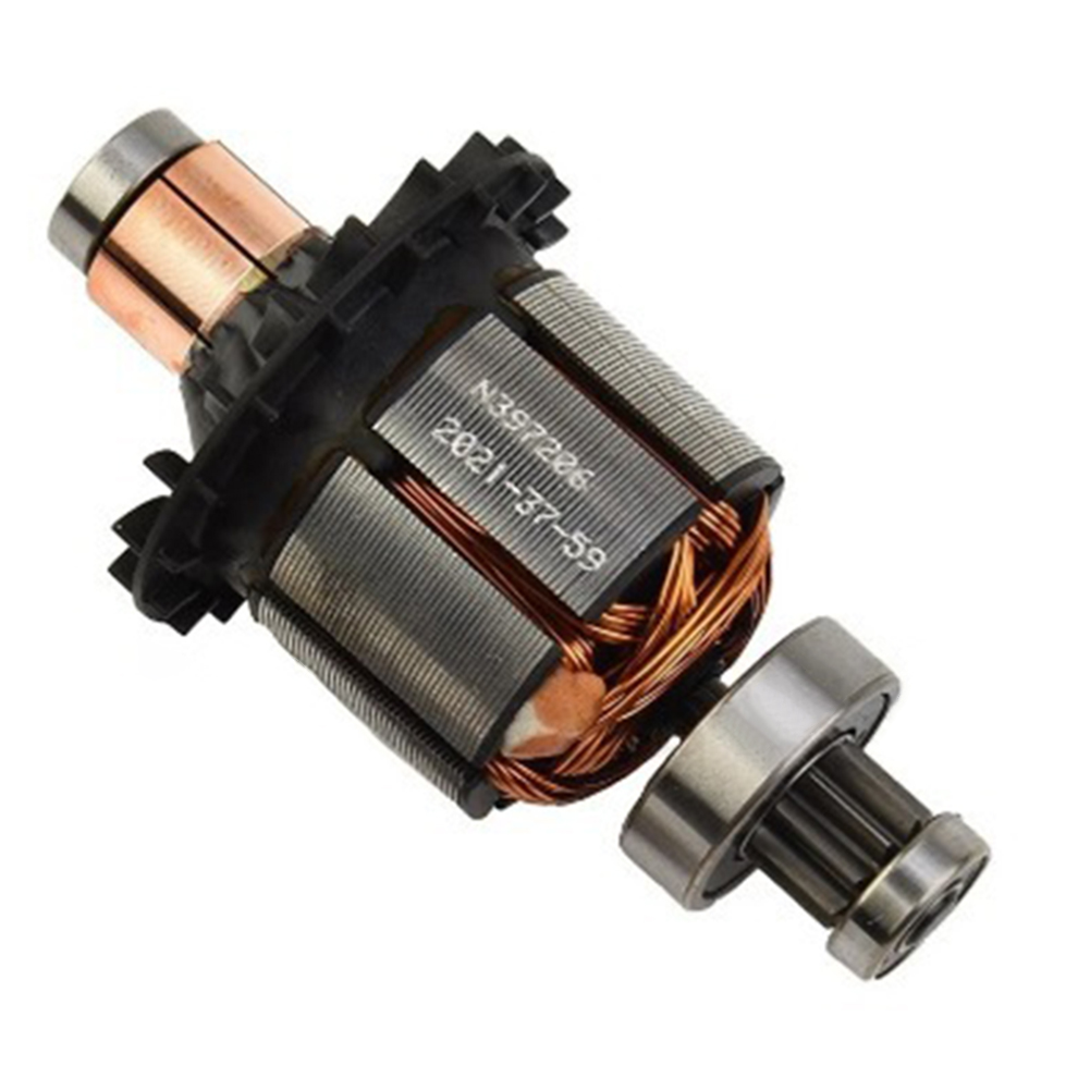 Electric Armature For Power To - Power Tools Brands ulasan dan harga