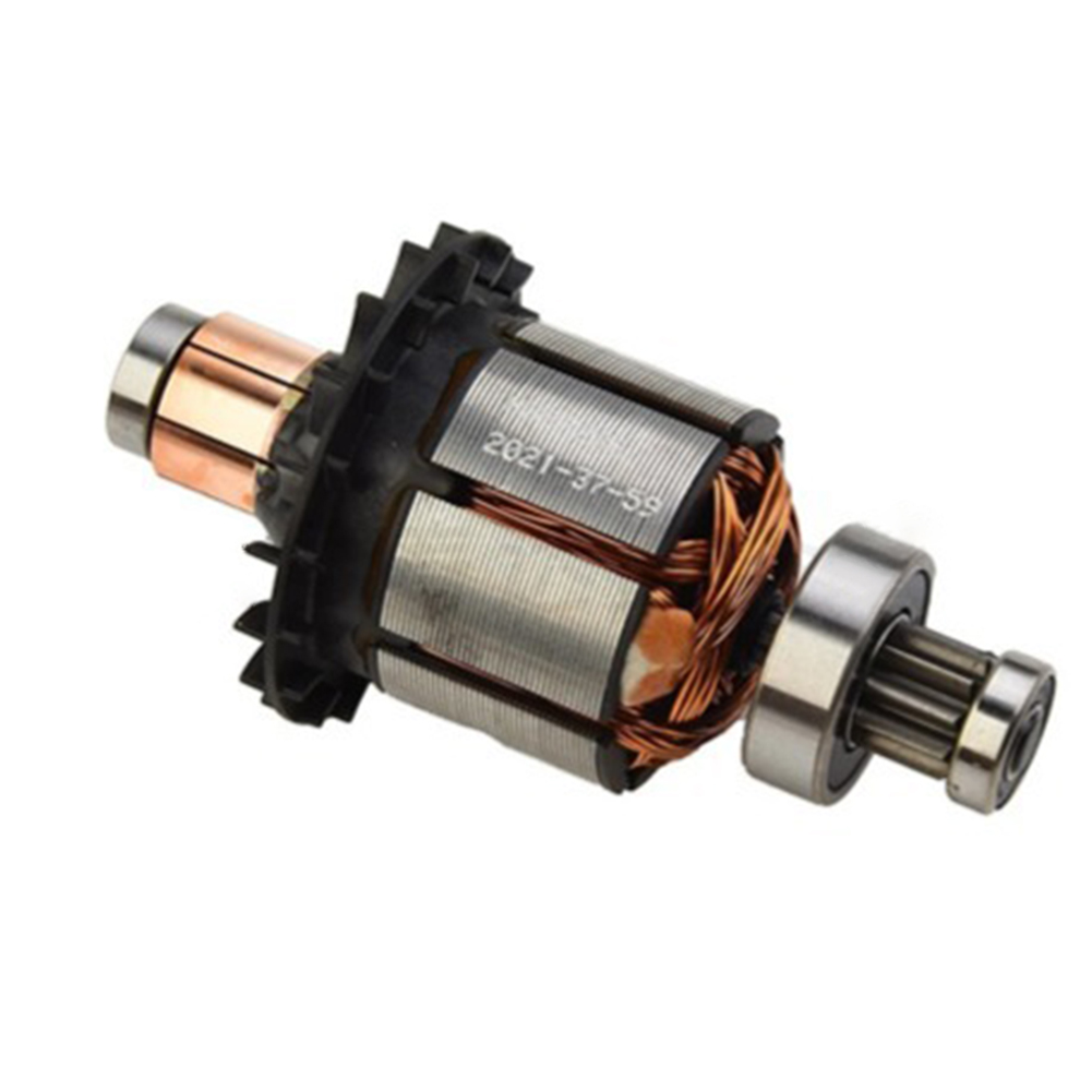 Electric Armature For Power To - Power Tools Brands ulasan dan harga