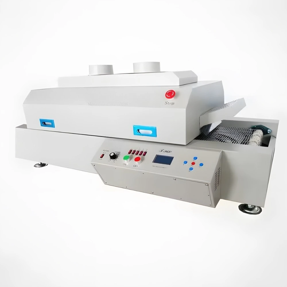 T-960 professional SMT reflow  - Power Tools Zones ulasan dan harga