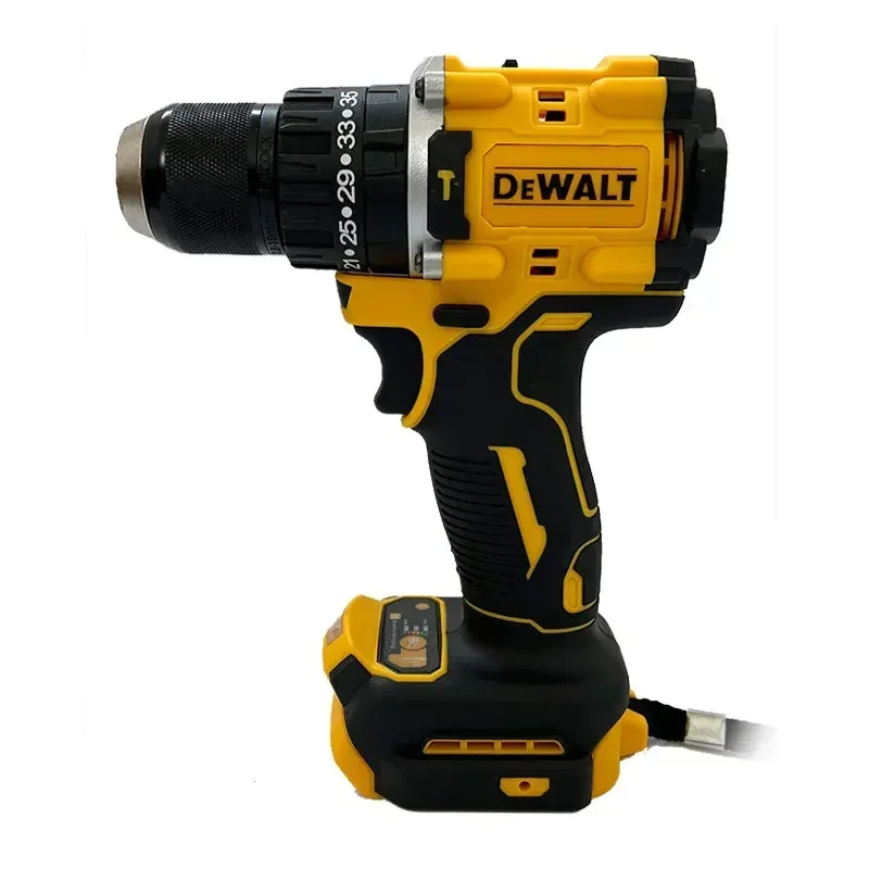 Dewalt DCD800 Cordless Impact  - Power Tools Hardware ulasan dan harga