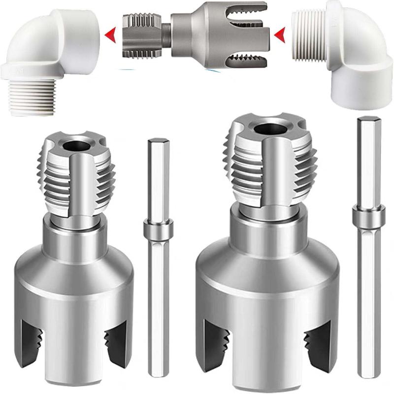 PPR/PVC 20MM 25MM Water Pipe T - Power Tools Machine ulasan dan harga
