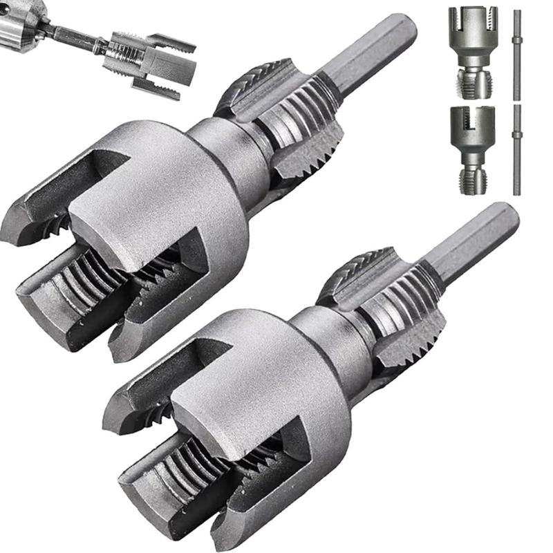 PPR/PVC 20MM 25MM Water Pipe T - Power Tools Machine ulasan dan harga