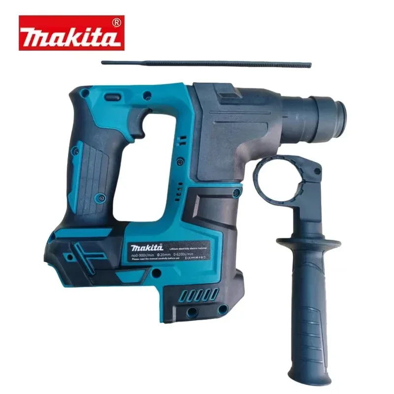 Makita Brushless Hammer Cordle - Power Tools Hardware ulasan dan harga