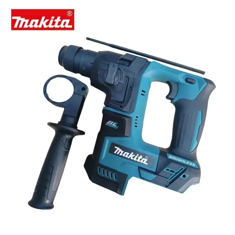 Makita Brushless Hammer Cordle - Power Tools Hardware ulasan dan harga