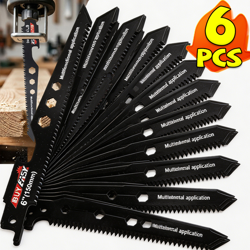 Reciprocating Saw Blades Bi Me - Power Tools Jigsaw ulasan dan harga