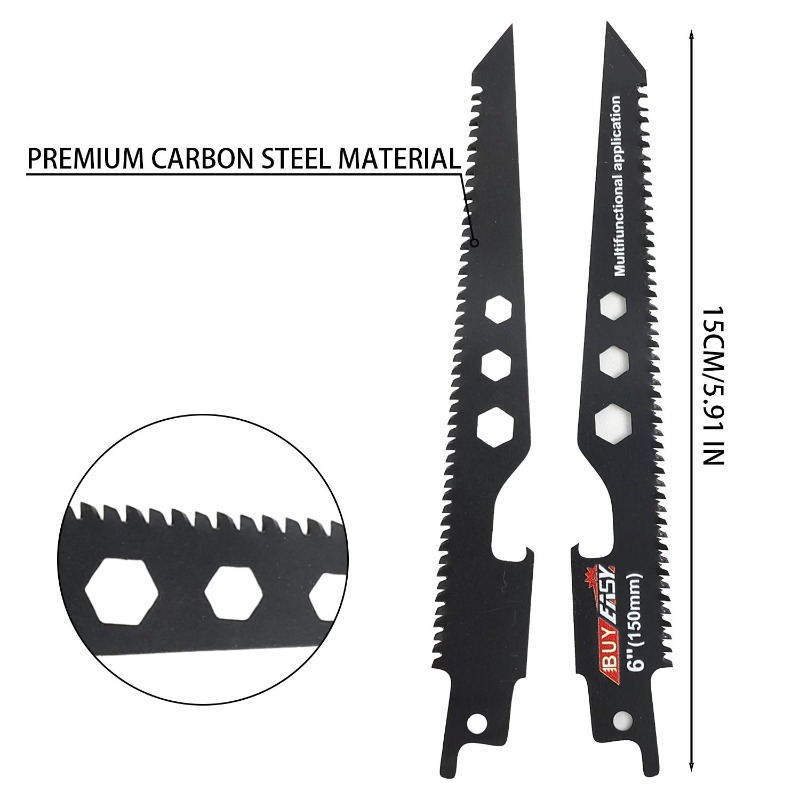 Reciprocating Saw Blades Bi Me - Power Tools Jigsaw ulasan dan harga