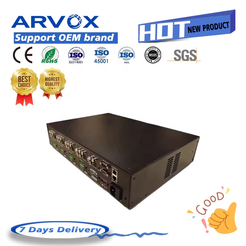 Professional 8-Channel Audio A - Power Tools Zones ulasan dan harga