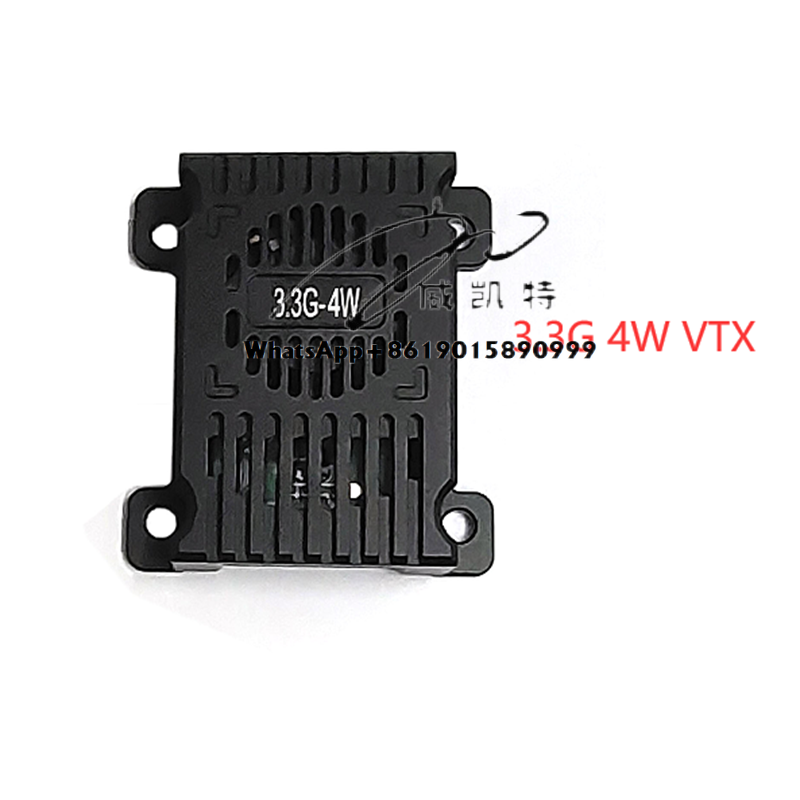 New Frequency 3.3g 4w Vtx Imag - Power Tools Video ulasan dan harga