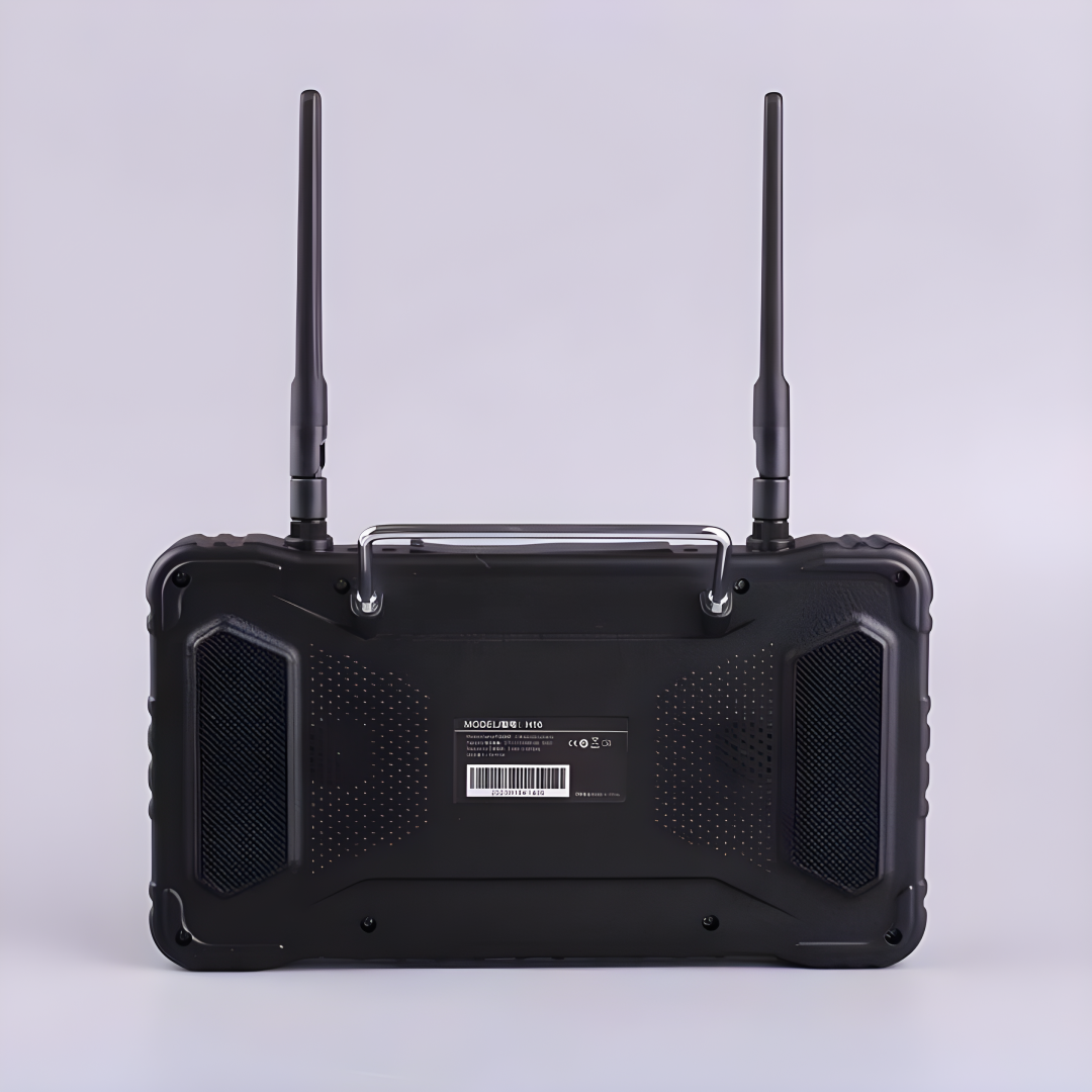 SKYDROID H16/H16Pro 2.4GHz Low - Power Tools Video ulasan dan harga