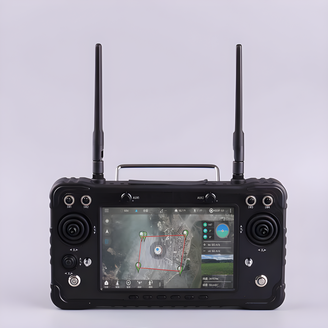 SKYDROID H16/H16Pro 2.4GHz Low - Power Tools Video ulasan dan harga