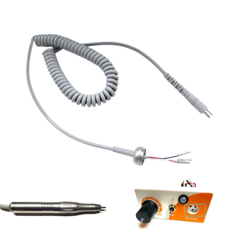 Handpiece Medicool Pro Power C - Power Tools Pro ulasan dan harga