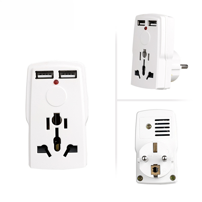 15A British Standard with Dual - Power Tools Malaysia ulasan dan harga